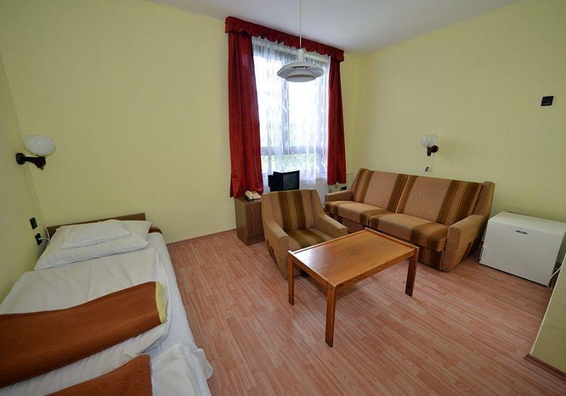 באלאטונפורד Hotel Agro מראה חיצוני תמונה