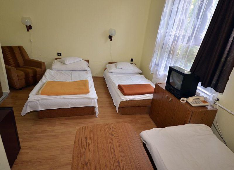 באלאטונפורד Hotel Agro מראה חיצוני תמונה