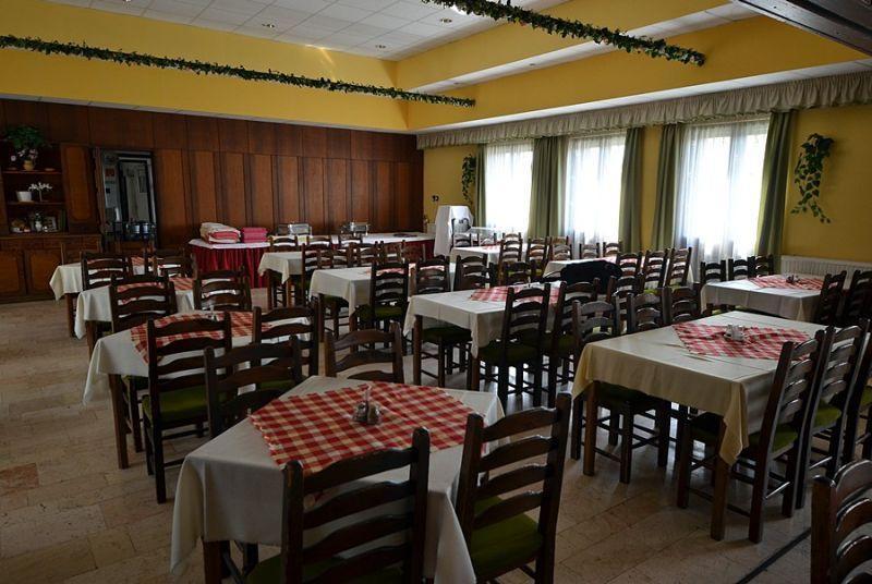 באלאטונפורד Hotel Agro מראה חיצוני תמונה