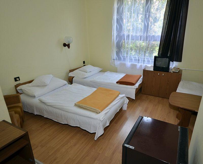 באלאטונפורד Hotel Agro מראה חיצוני תמונה