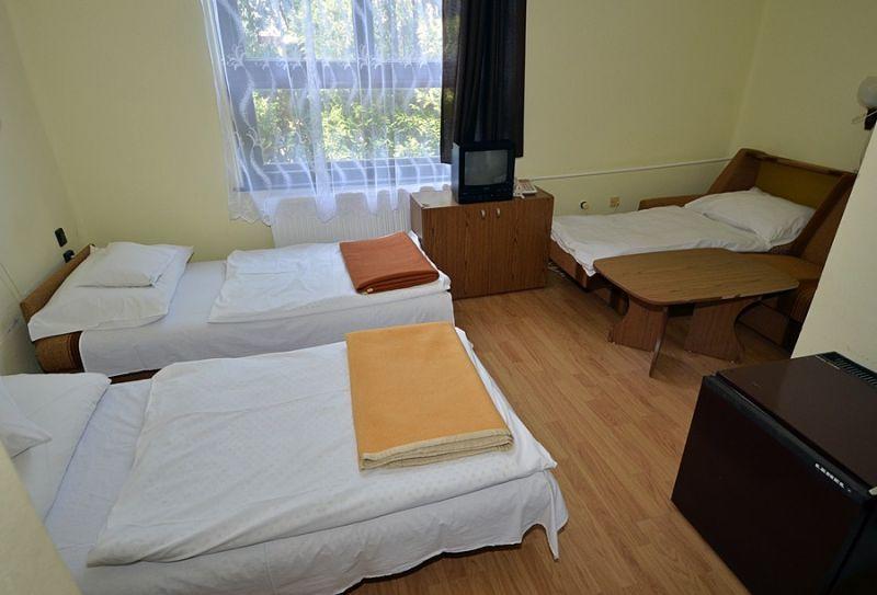 באלאטונפורד Hotel Agro מראה חיצוני תמונה