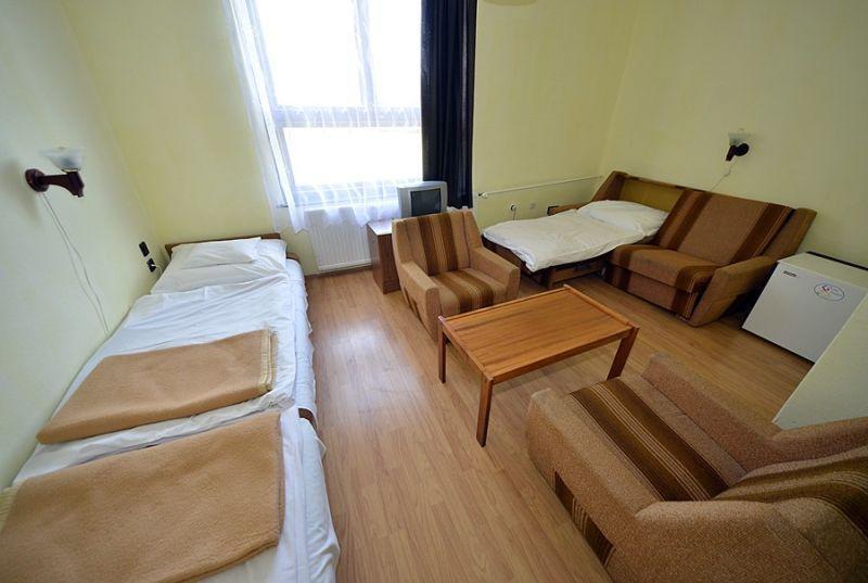 באלאטונפורד Hotel Agro מראה חיצוני תמונה