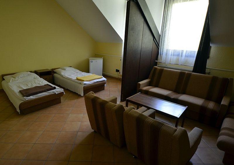 באלאטונפורד Hotel Agro מראה חיצוני תמונה