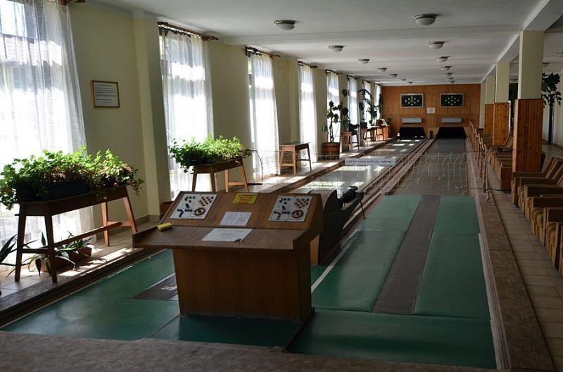 באלאטונפורד Hotel Agro מראה חיצוני תמונה