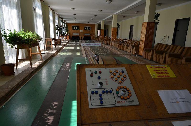 באלאטונפורד Hotel Agro מראה חיצוני תמונה