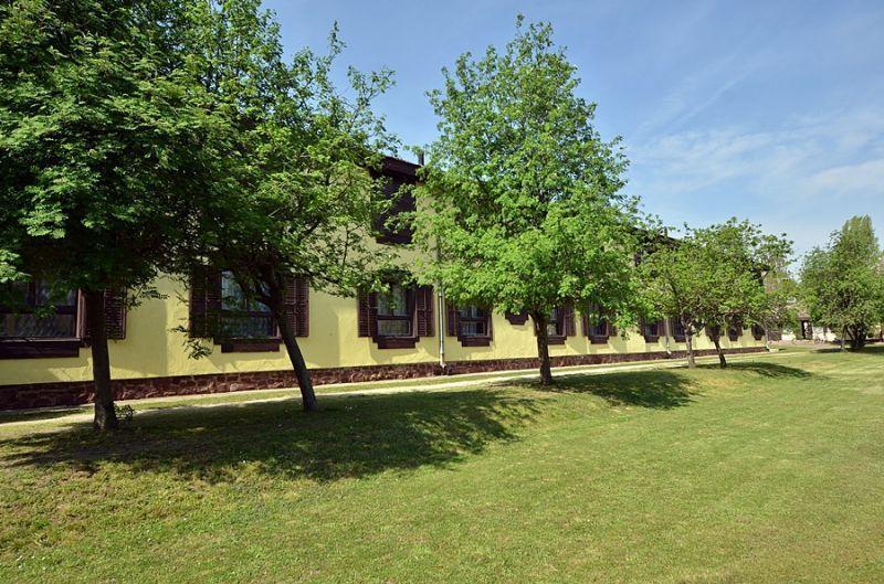 באלאטונפורד Hotel Agro מראה חיצוני תמונה