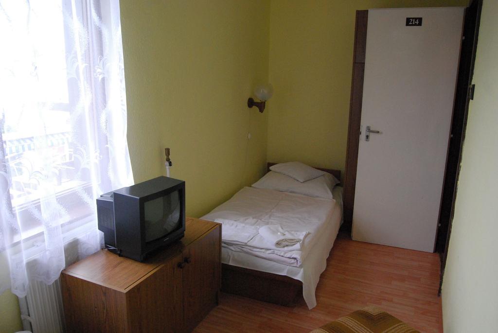 באלאטונפורד Hotel Agro מראה חיצוני תמונה