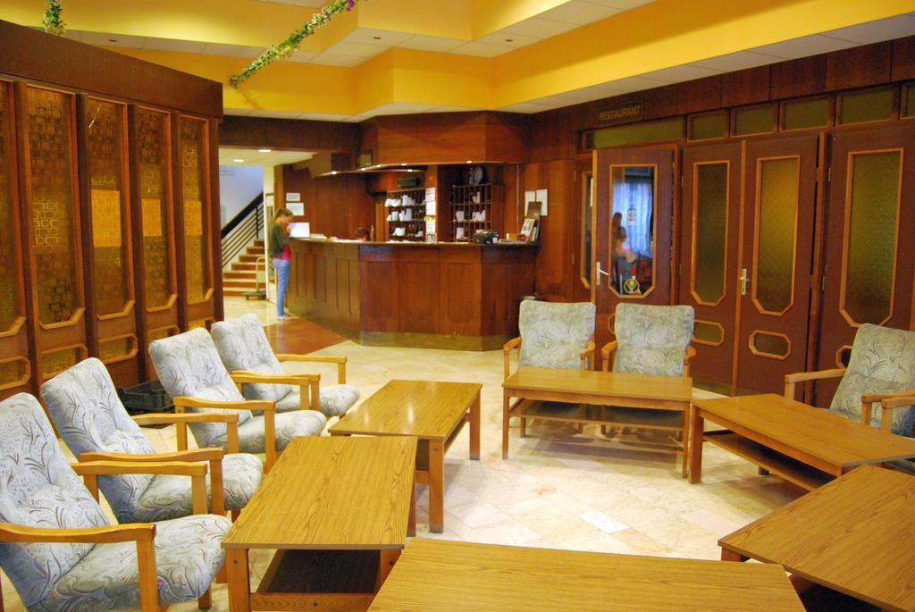 באלאטונפורד Hotel Agro מראה חיצוני תמונה